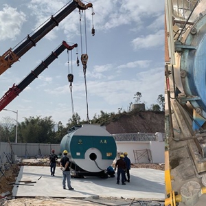 安裝、節(jié)能改造