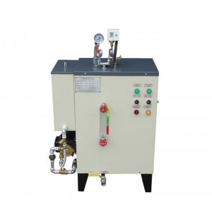 【廠(chǎng)家直銷(xiāo)】18-72kw全自動(dòng)電加熱蒸汽鍋爐 茶葉加工蒸汽鍋爐